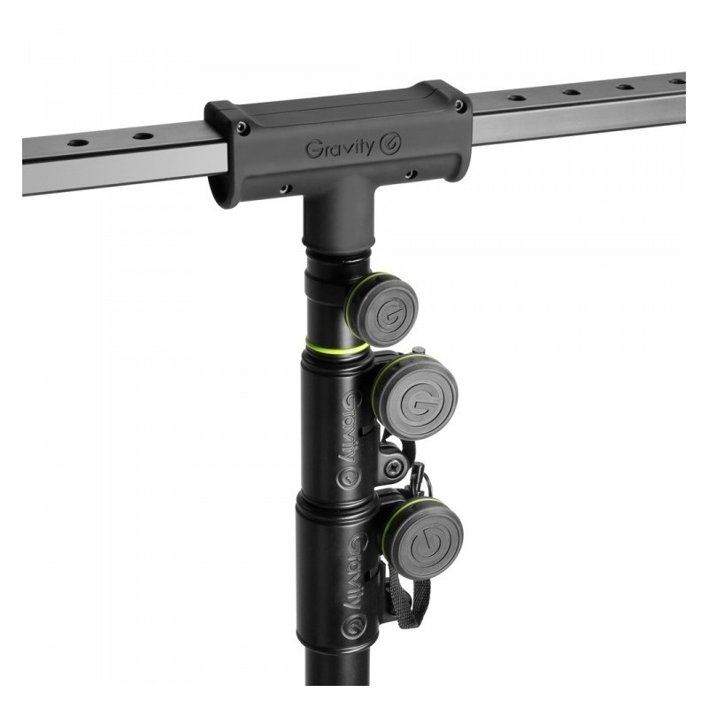 Gravity LS TBTV2 8 - Statyw oświetleniowy