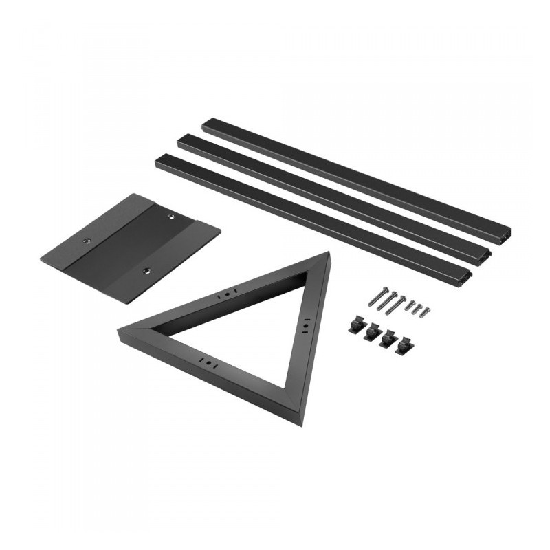 ADAM HALL SKDB 040 - statyw pod monitor studyjny