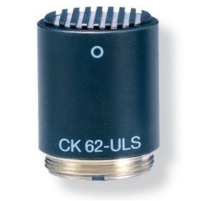 AKG CK62 ULS - kapsuła