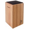 Schlagwerk CP-4011 la Perù Zebrano - Cajon