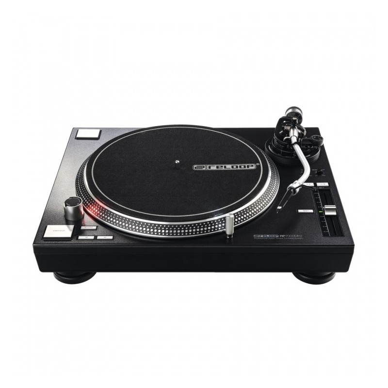 RELOOP RP-7000 MK2 - gramofon