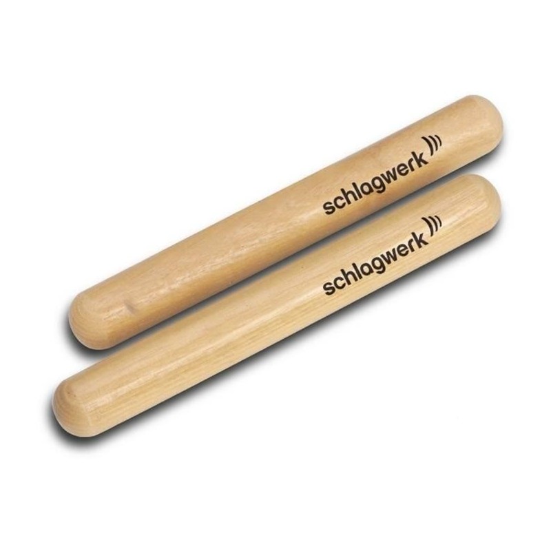 Schlagwerk Claves CL8102 - klawesy