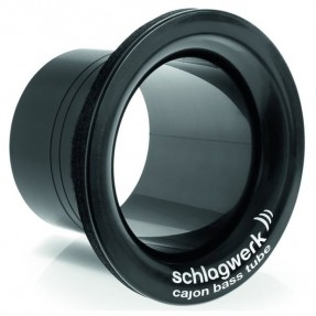 Schlagwerk CBT-10 - Cajon Bass Tube
