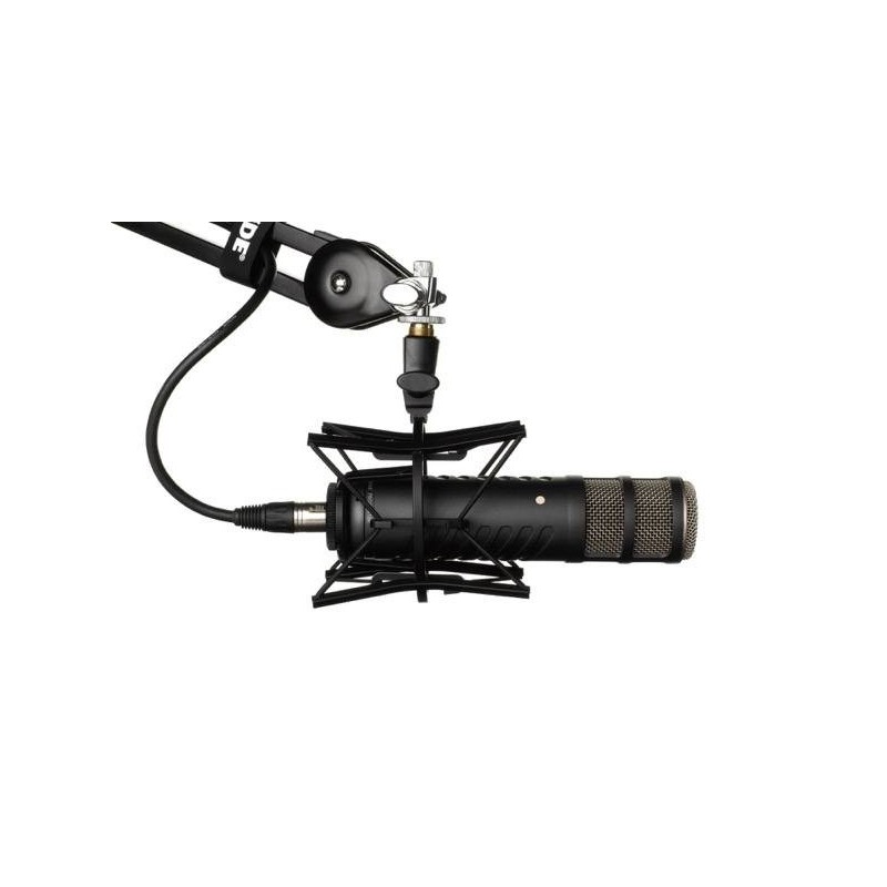 RODE PROCASTER - mikrofon dynamiczny