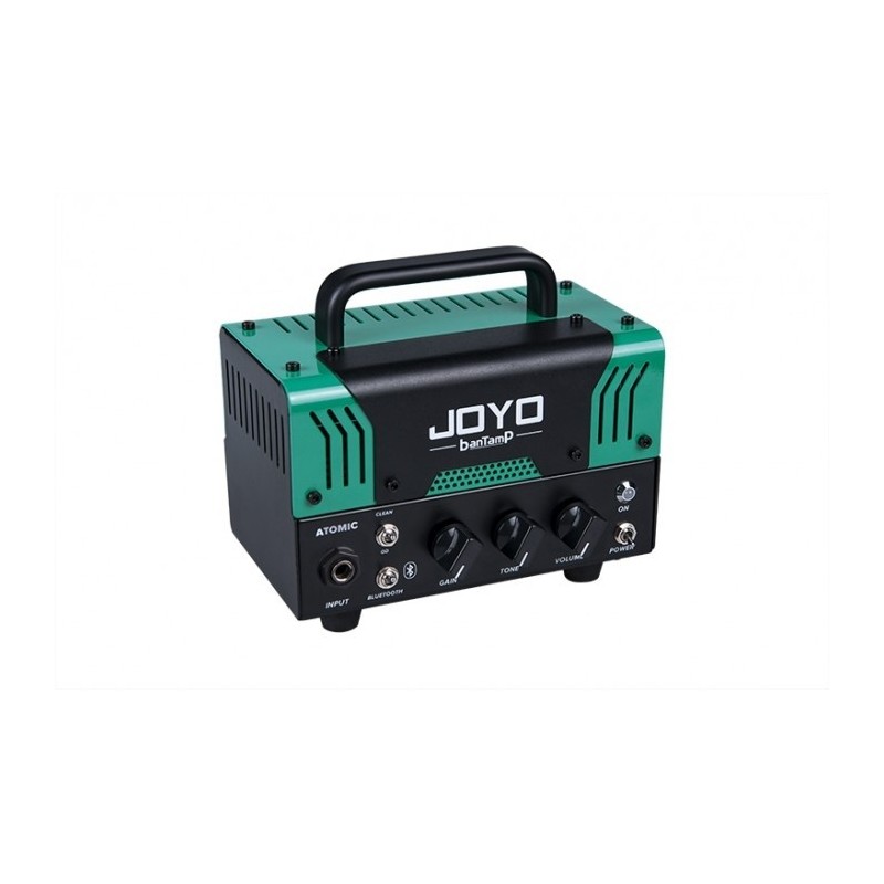 JOYO Bantamp Atomic - głowa gitarowa 20W