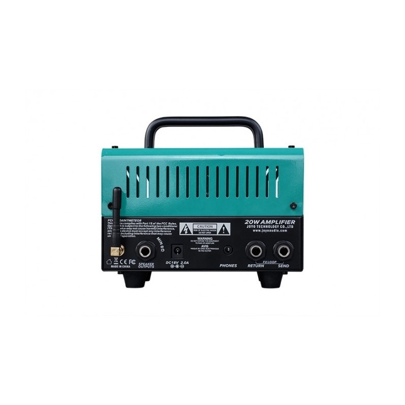 JOYO Bantamp Atomic - głowa gitarowa 20W