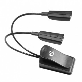 Adam Hall SLED 2 PRO BK - lampka LED