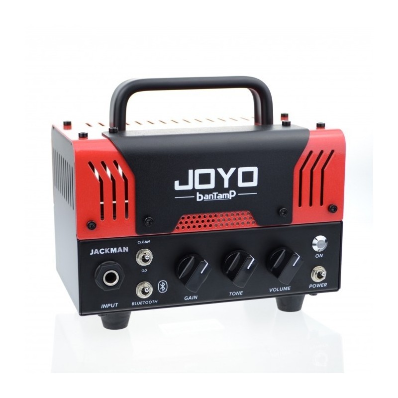 JOYO Bantamp Jackman - głowa gitarowa 20W