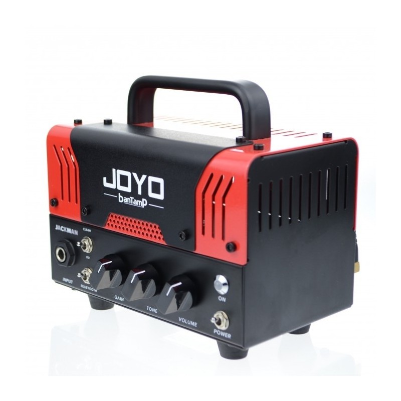 JOYO Bantamp Jackman - głowa gitarowa 20W
