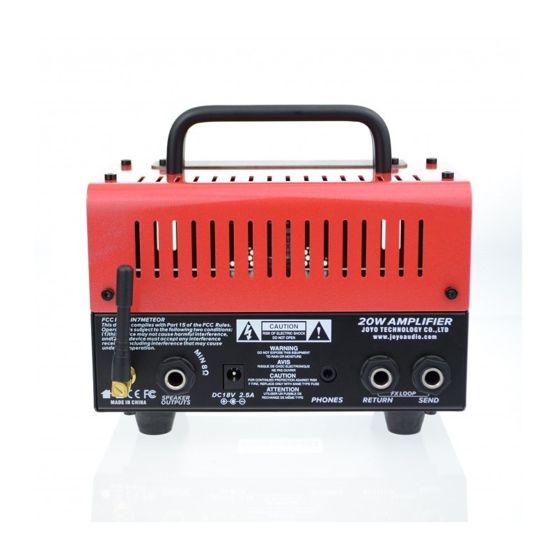 JOYO Bantamp Jackman - głowa gitarowa 20W