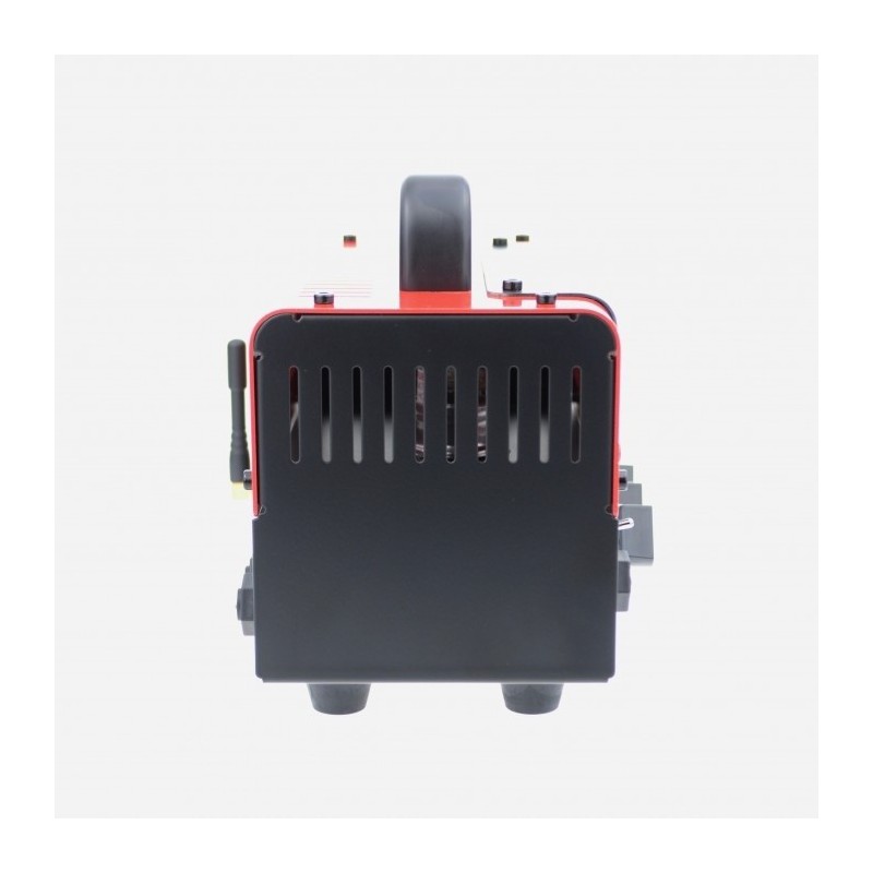 JOYO Bantamp Jackman - głowa gitarowa 20W