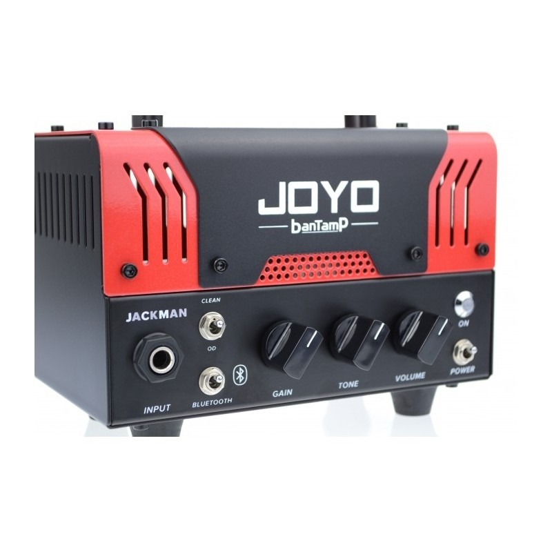 JOYO Bantamp Jackman - głowa gitarowa 20W