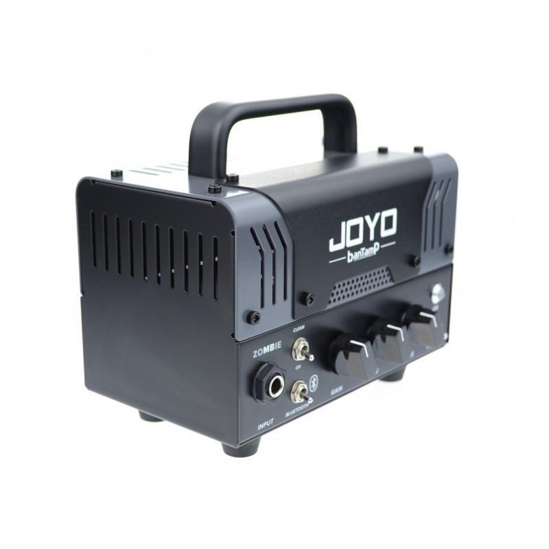 JOYO Bantamp Zombie - głowa gitarowa 20W