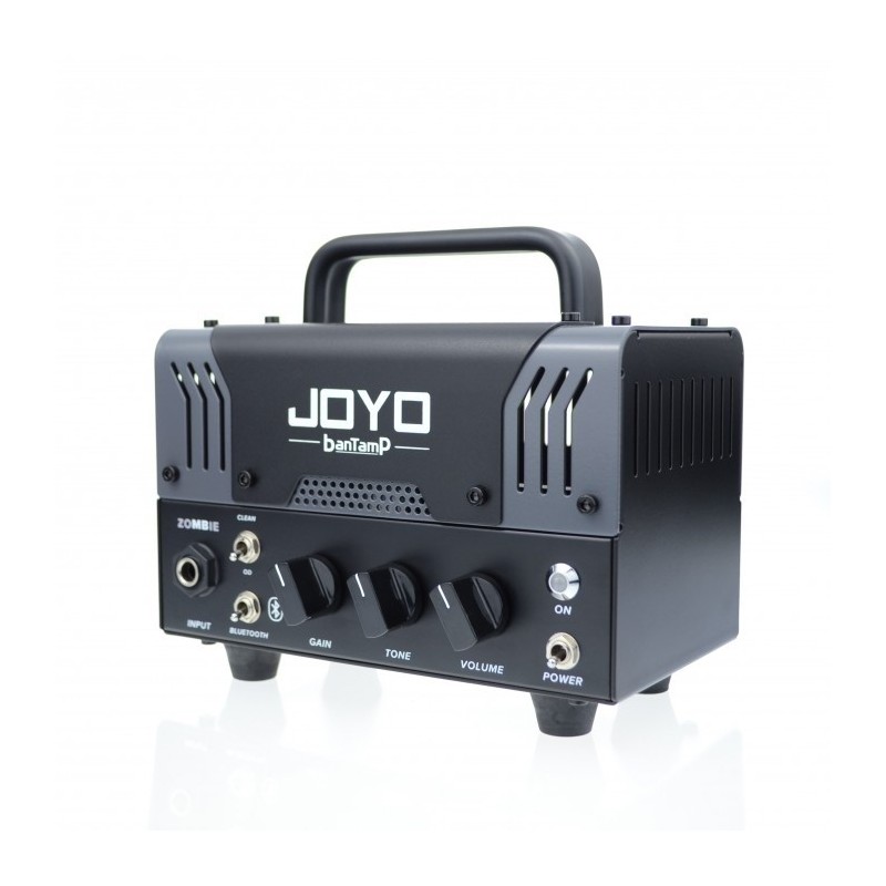 JOYO Bantamp Zombie - głowa gitarowa 20W