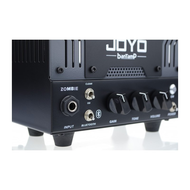 JOYO Bantamp Zombie - głowa gitarowa 20W