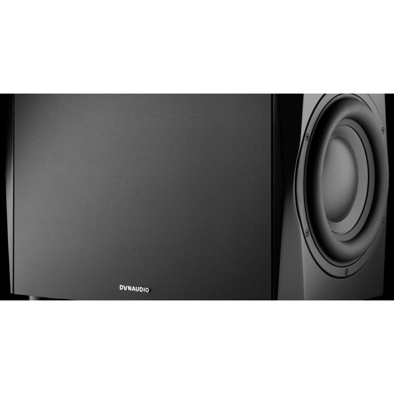 Dynaudio 18S - Subwoofer studyjny