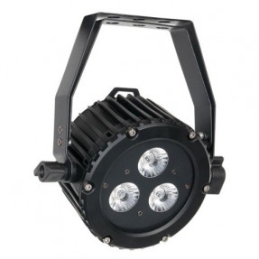 SHOWTEC Power Spot 3 Q5 - PAR LED - 42573