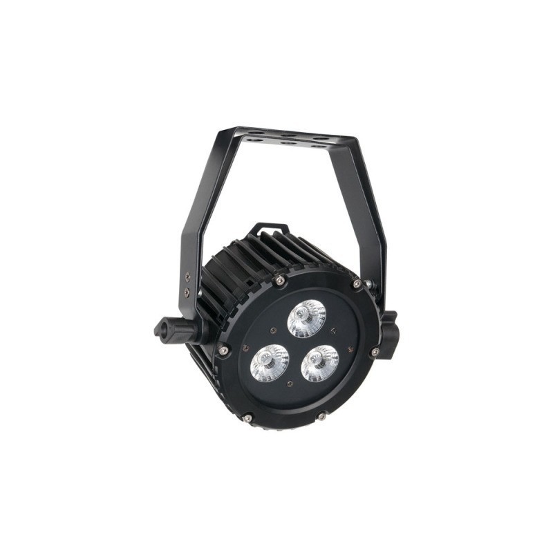 SHOWTEC Power Spot 3 Q5 - PAR LED - 42573