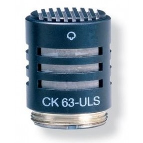 AKG CK63 ULS - kapsuła