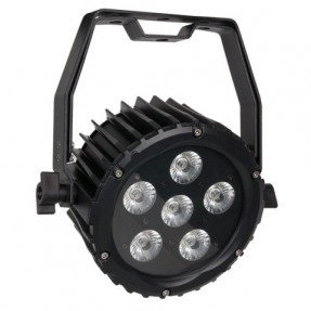 SHOWTEC Power Spot 6 Q5 - LED PAR - 42574