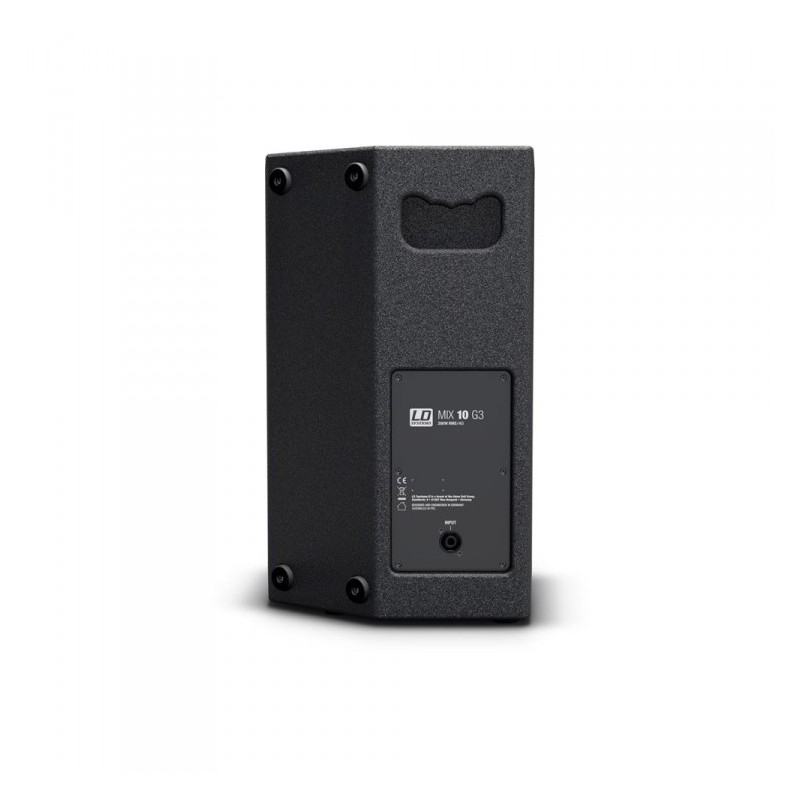 LD Systems MIX 10 G3 - kolumna pasywna