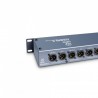 Palmer Pro RMMS 8 - splitter mikrofonowy