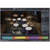 Toontrack Superior Drummer 3 - Profesjonalny sampler perkusyjny
