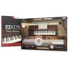 Toontrack EZkeys String Machine - Biblioteka brzmień