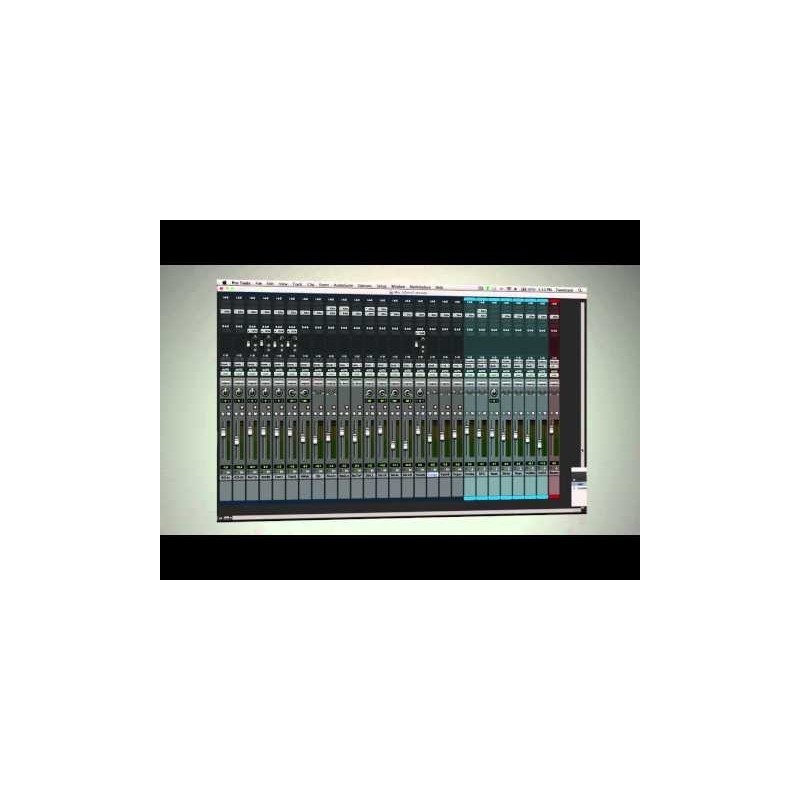 Toontrack EZmix 2 - wtyczka VST do miksu