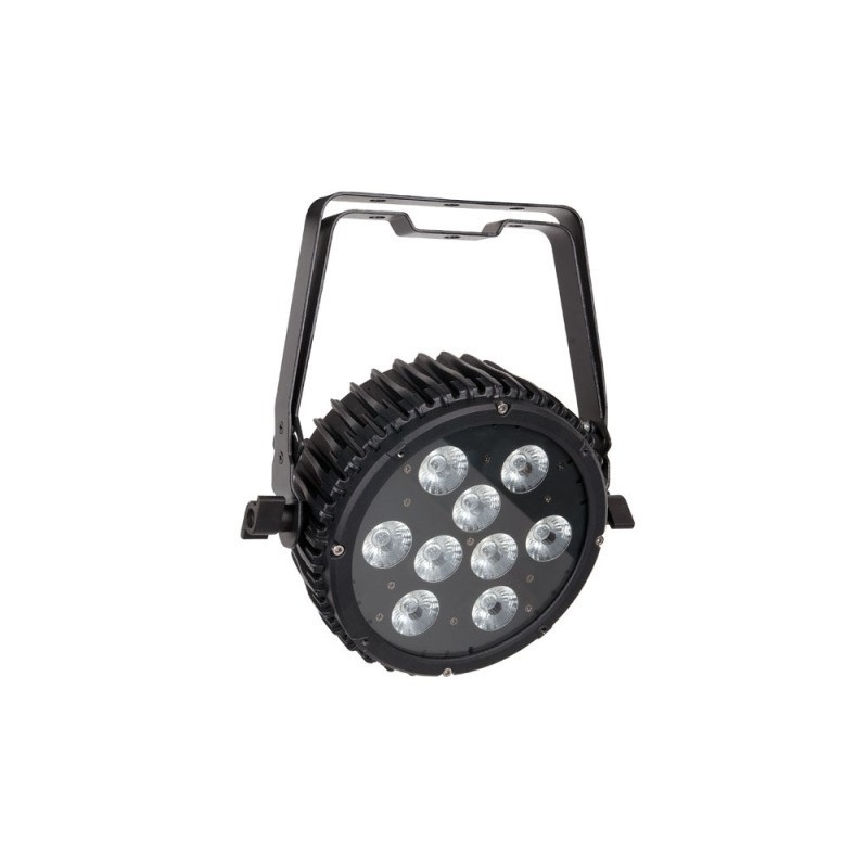 SHOWTEC Power Spot 9 Q5 - LED PAR - 42575