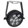 SHOWTEC Power Spot 9 Q5 - LED PAR - 42575