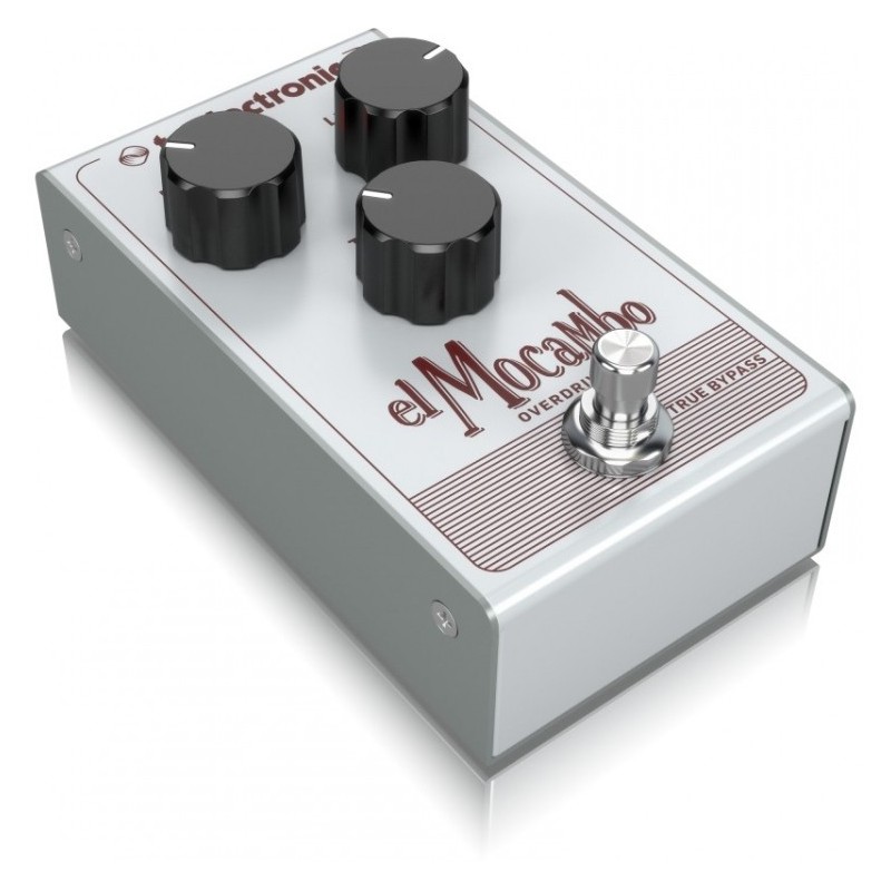 TC Electronic El Mocambo Overdrive - efekt gitarowy