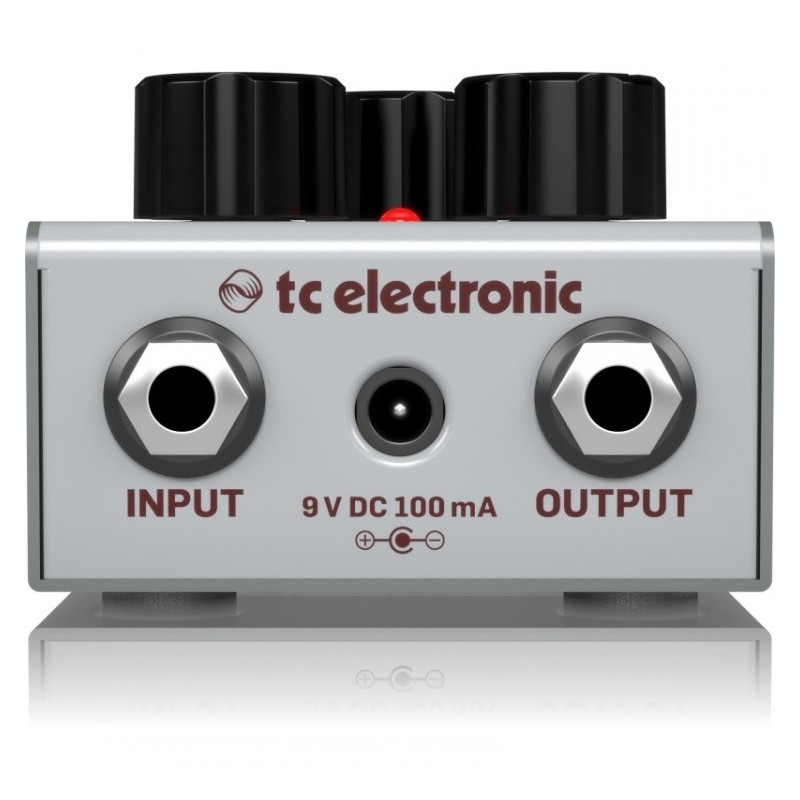 TC Electronic El Mocambo Overdrive - efekt gitarowy