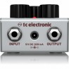 TC Electronic El Mocambo Overdrive - efekt gitarowy