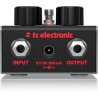 TC Electronic Eyemaster Metal Distortion - efekt gitarowy