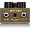 TC Electronic Honey Pot Fuzz - efekt gitarowy