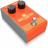 TC Electronic Iron Curtain Noise Gate - efekt gitarowy