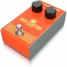 TC Electronic Iron Curtain Noise Gate - efekt gitarowy