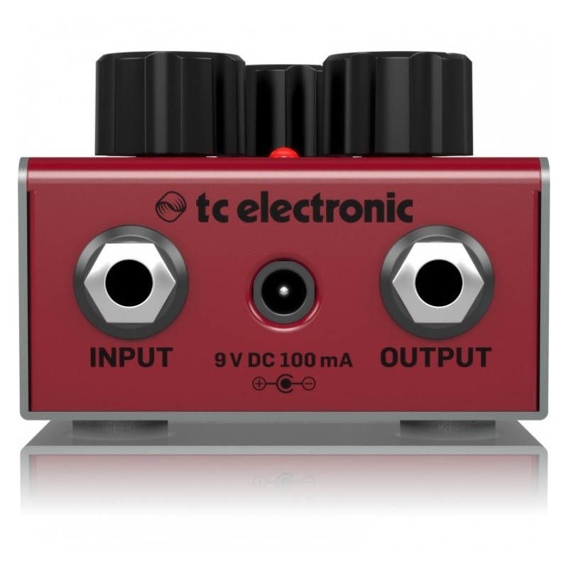 TC Electronic Nether Octaver - efekt gitarowy