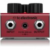 TC Electronic Nether Octaver - efekt gitarowy