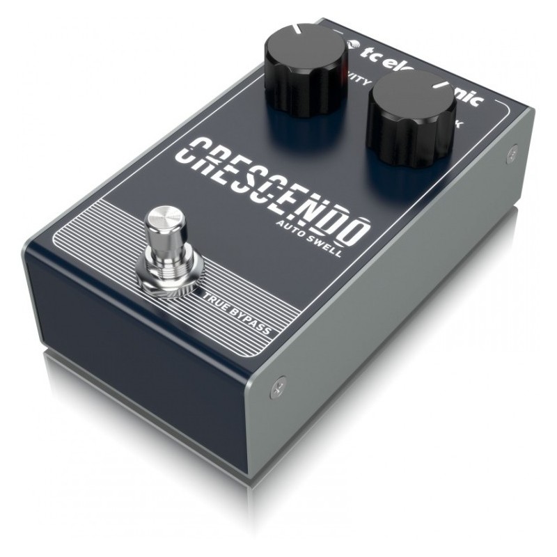 TC Electronic Crescendo Auto Swell - efekt gitarowy
