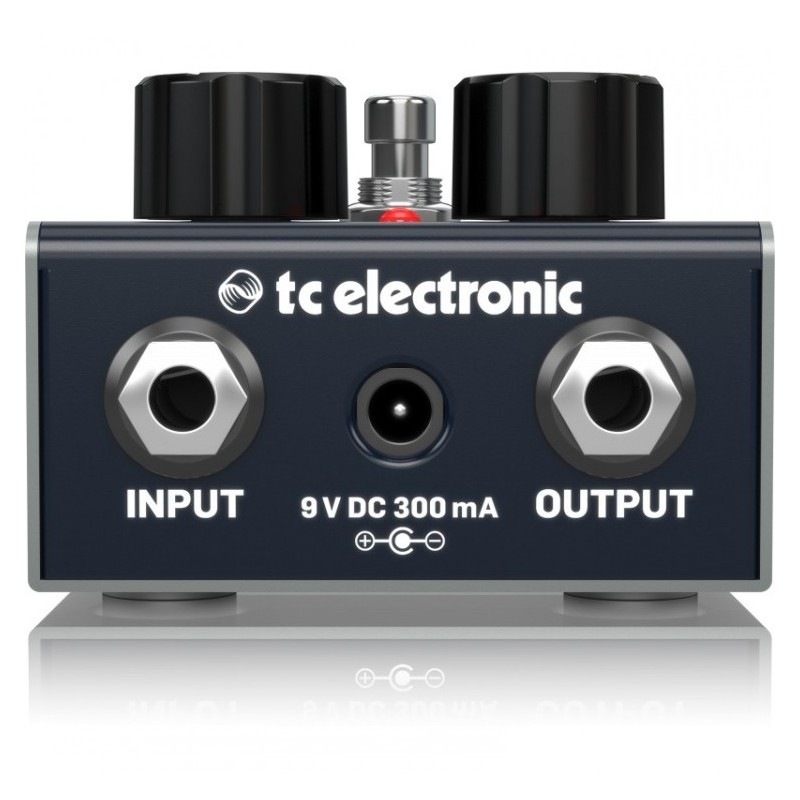 TC Electronic Crescendo Auto Swell - efekt gitarowy