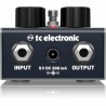 TC Electronic Crescendo Auto Swell - efekt gitarowy