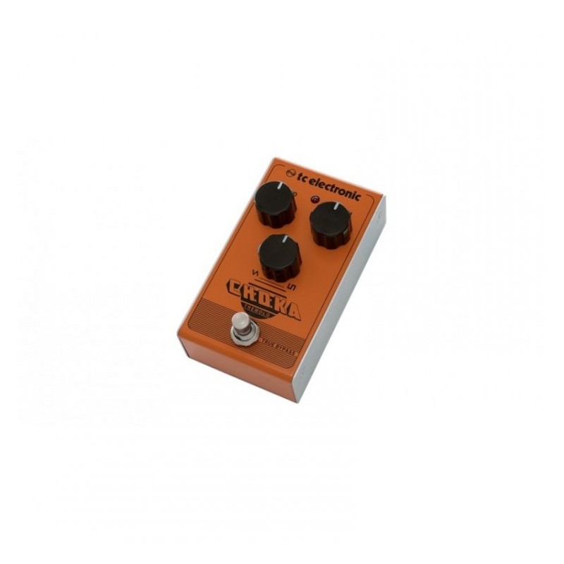 TC Electronic Choka Tremolo - efekt gitarowy