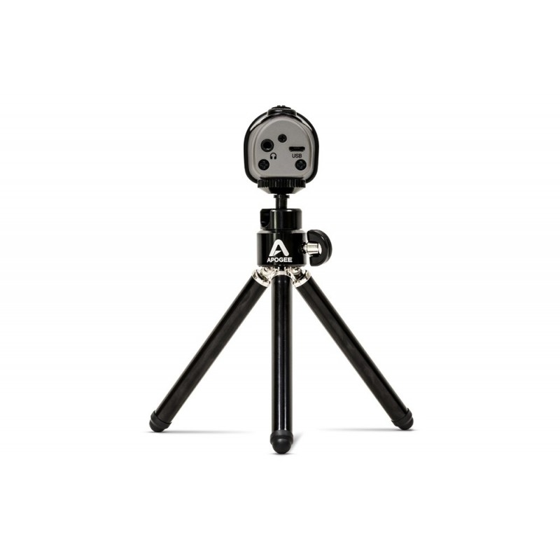 Apogee Mic Plus - mikrofon studyjny