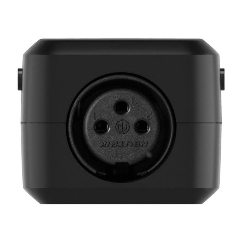 IK Multimedia iRig Pre HD - interfejs audio USB