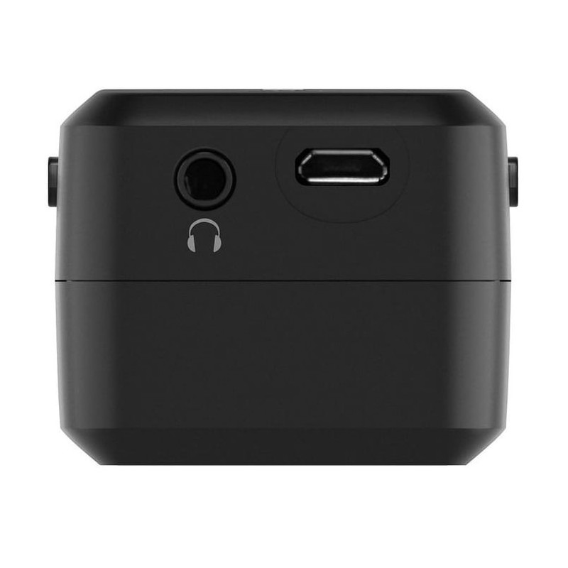 IK Multimedia iRig Pre HD - interfejs audio USB