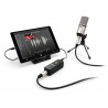 IK Multimedia iRig Pre HD - interfejs audio USB