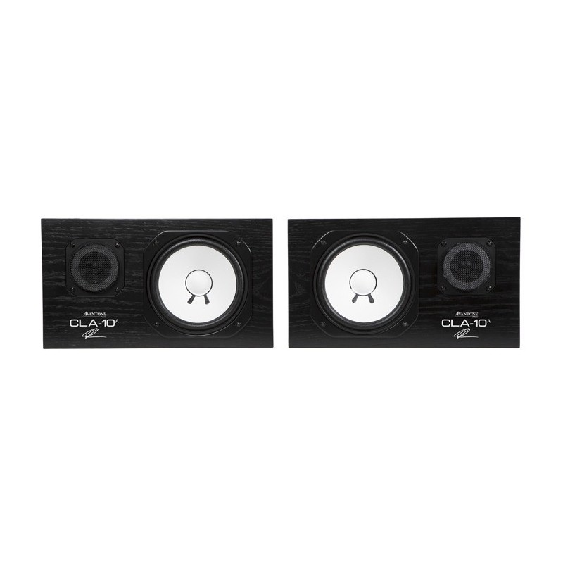 Avantone CLA-10A – Aktywne monitory studyjne