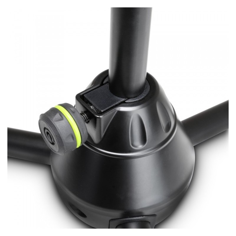 GRAVITY MS 4322 HDB - statyw mikrofonowy super ciężki i stabilny